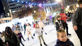Find holiday cheer at Knoxville tree-lightings, ice skating, Christmas parade and more
