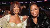 Oprah Winfrey Reveals Gayle King's Odd Drink Request at Tina Turner’s Wedding