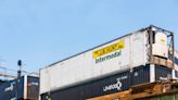 Why J.B. Hunt Transport Stock Is Sputtering Today