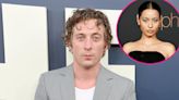 Jeremy Allen White Has an Interesting Reaction to Alexa Demie’s Underwear Shoot for Calvin Klein: ‘Wow’