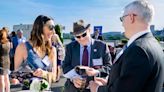 Photos from Washingtonian’s 500 Most Influential People Shaping Policy Celebration - Washingtonian