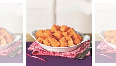 Delicious Brown Sugar-Kissed Butternut Squash Recipe Is A Sweetly Satisfying Side