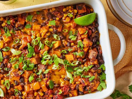 16 Dinner Casseroles That Aren't Pasta Bakes