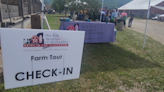 First-Ever Ag in the Classroom Tour Teaches Steuben County Students About Farms