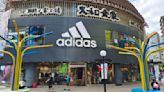 Adidas is investigating allegations of embezzlement and kickbacks in China | CNN Business