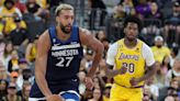 The NBA's most interesting teams: Feeling Minnesota? Wolves betting big on Rudy Gobert's defensive impact