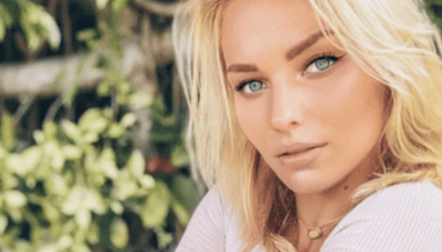 Irina Baeva confiesa seguir amando a Gabriel Soto (VIDEO)