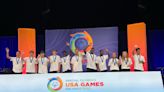 Golden: Chiles Timberwolves United wins soccer gold medal at 2022 Special Olympics USA Games