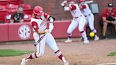 UA bounces back in 2nd game of DH | Northwest Arkansas Democrat-Gazette