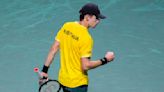 Australia rallies to beat Czech Republic and reach Davis Cup semifinals