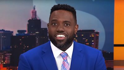 See a Minnesota morning anchor come out as gay on live TV: 'I'm so nervous right now'