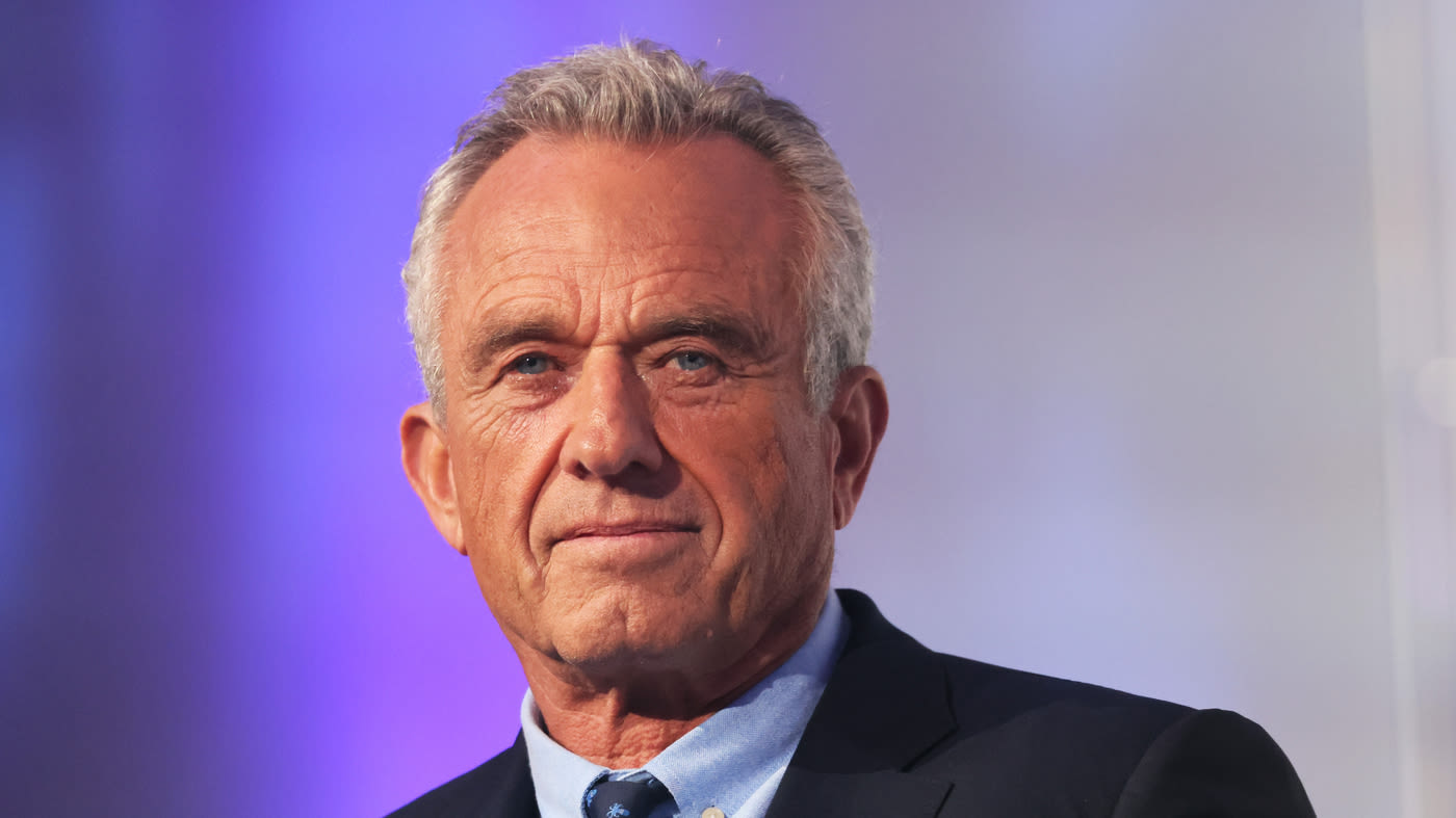 RFK Jr. is not alone. More than a billion people have parasitic worms