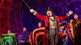 'Moulin Rouge! The Musical' delivers rich, splashy spectacle in Providence tour stop