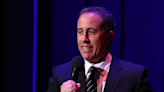 Watch Jerry Seinfeld's full commencement address that students boycotted