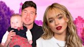 Barry Keoghan descuidó a su hijo por seguir a su novia: su ex lo confirmó