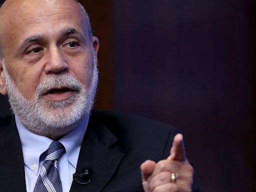 Every So Often Ben Bernanke Reminds Us Why Economists Are So Dangerous