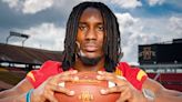 Peterson: T.J. Tampa’s unique journey to Iowa State stardom included telling Georgia football 'no'