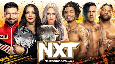 WWE NXT Preview (9/24/24)