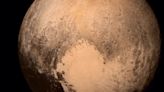 Nueva evidencia de un océano a gran profundidad en Plutón