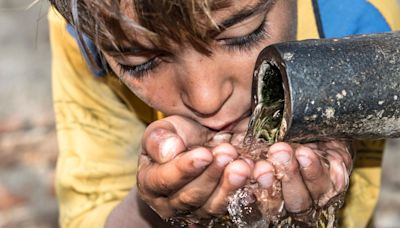 América Latina tiene un grave problema con el agua: qué países sufrirán más