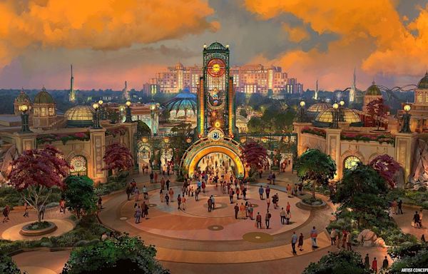 Epic Universe Tickets Have Many Universal Orlando Fans Freaking Out. Why Everybody Needs To Calm The Hell Down