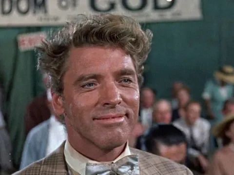 Elmer Gantry Streaming: Watch & Stream Online via Amazon Prime Video