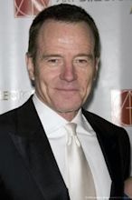 Bryan Cranston