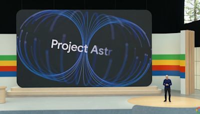 Google IO 2024：Google展示基於Gemini的Project Astra願景，透過手機、智慧眼鏡展現自然語言、影像辨識相互結合的AI助理體驗 - Cool3c