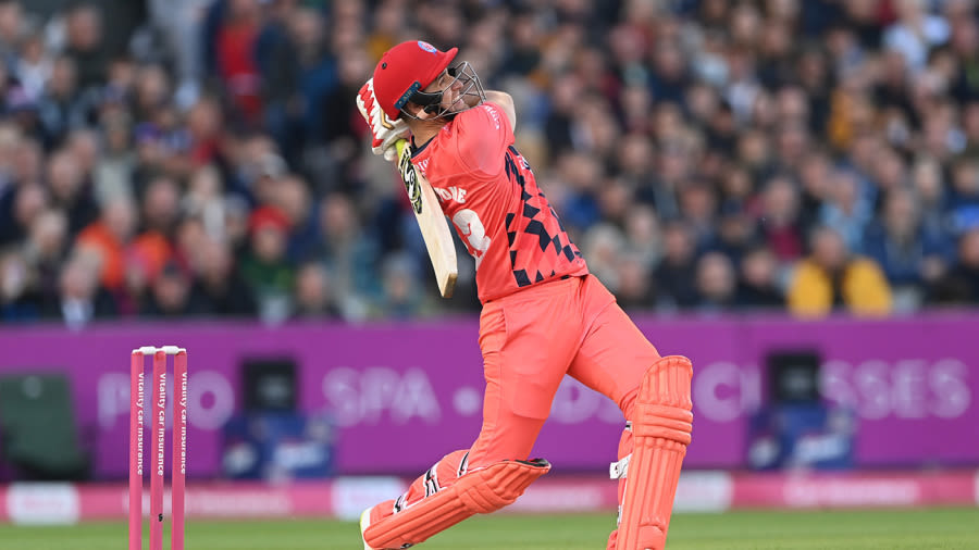 Recent Match Report - Lancashire vs Nottinghamshire, Vitality Blast 2024, North Group | ESPN.com