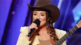 ‘America’s Got Talent’ sneak peek video: ‘Rodeo queen’ Kylie Frey does a ‘terrible’ impression of Simon Cowell [WATCH]