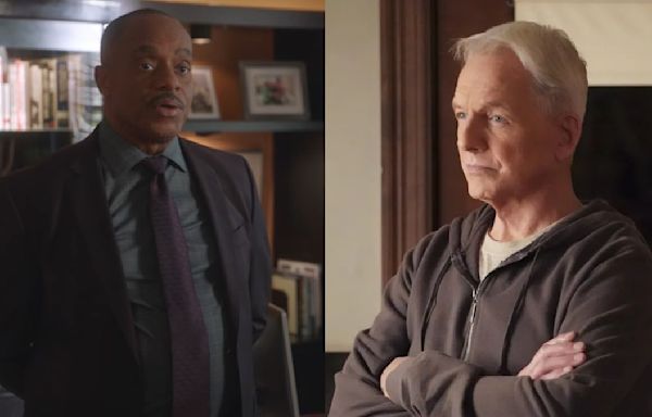 NCIS' Rocky Carroll Echoes Mark Harmon While Explaining Why He Thinks The Show Has Been Around For 20+ Years