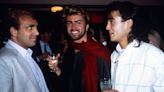 Wham! manager Simon Napier-Bell: ‘George knew Last Christmas was his greatest achievement’