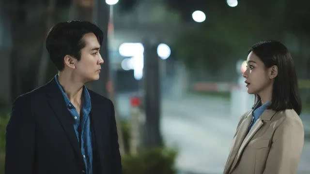 Song Seung-Heon K-Drama The Player 2: Master of Swindlers Episode 6 Release Date & Trailer Revealed