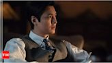 ‘Pachinko’ Season 2 teases Lee Min Ho’s intense emotions as Hansu - Times of India