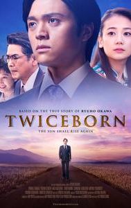 Twiceborn