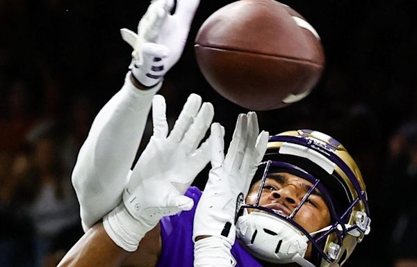 Sugar Bowl hero Elijah Jackson wants to create more special moments at UW