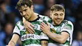 Kilmarnock 0-5 Celtic: Watch goals that won the Premiership title