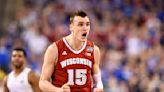 Former Badgers First-Round Draft Pick Pursuing an NBA Return