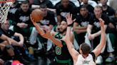 Celtics roll past Heat 104-84 for 2-1 lead in series