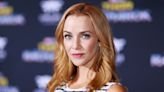 Star Trek actor Annie Wersching dies aged 45