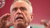 'Staff Exodus' Hits Robert F. Kennedy Jr.'s Campaign — And That's Not All, Report Says
