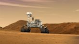 El rover Curiosity de la NASA hace historia en Marte con un descubrimiento realmente sorprendente