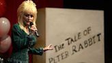 Dolly Parton visits Olympia to celebrate 65,000 enrolled WA children for Imagination Library