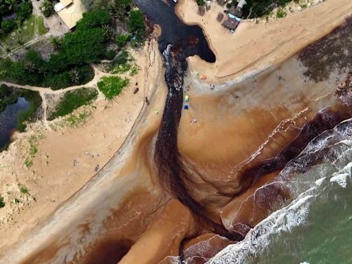 Globo Repórter faz expedição pelos 411 km do litoral capixaba