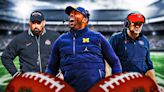 Michigan Wolverines beat out Georgia, Ohio State for 4-star RB