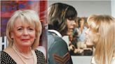 Alison Steadman recalls nervousness before filming British TV’s first lesbian kiss