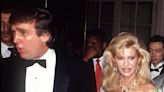 ...Cannes Set to Premiere Donald Trump Movie Depicting Ex-Prez...Sexual Assault of Former Wife Ivana: 'Violent' and 'Uncomfortable...