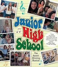 Junior High School (Short 1978) - IMDb