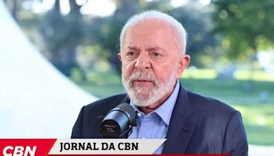 Presidente do BC será alguém com compromisso com o desenvolvimento do país, controle da inflação e que não se submeta ao mercado, diz Lula