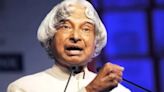 APJ Abdul Kalam Death Anniversary: 10 Most Inspirational Quotes by the Missile Man of India